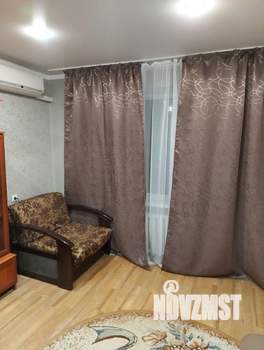 1-к квартира, на длительный срок, 31м2, 4/5 этаж