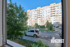 1-к квартира, посуточно, 23м2, 1/1 этаж