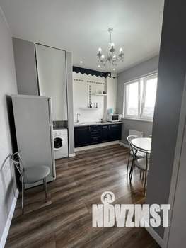 1-к квартира, посуточно, 35м2, 14/17 этаж