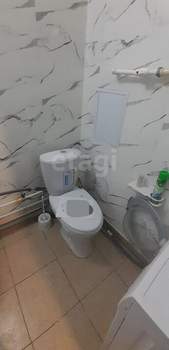 1-к квартира, на длительный срок, 38м2, 12/16 этаж