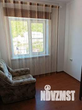 2-к квартира, посуточно, 55м2, 2/2 этаж