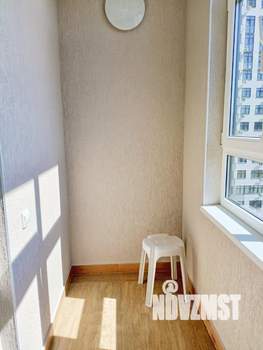 1-к квартира, посуточно, 49м2, 10/18 этаж