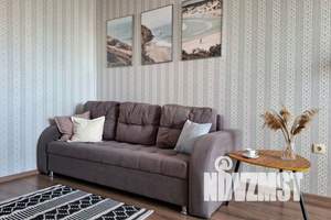 1-к квартира, посуточно, 42м2, 5/16 этаж