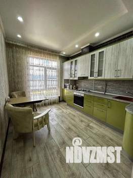 1-к квартира, посуточно, 50м2, 8/14 этаж