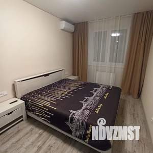 1-к квартира, посуточно, 41м2, 8/20 этаж