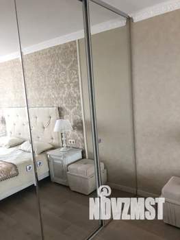 1-к квартира, посуточно, 38м2, 15/16 этаж