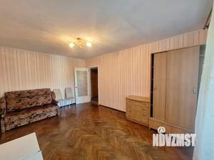 1-к квартира, на длительный срок, 32м2, 2/5 этаж