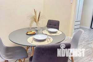 1-к квартира, посуточно, 40м2, 6/23 этаж