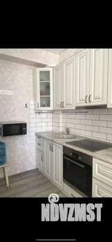 1-к квартира, на длительный срок, 36м2, 7/16 этаж