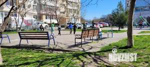 3-к квартира, на длительный срок, 70м2, 6/10 этаж