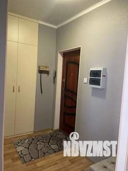 1-к квартира, посуточно, 41м2, 10/10 этаж