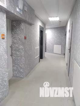 Студия квартира, посуточно, 36м2, 2/9 этаж