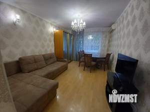 3-к квартира, на длительный срок, 62м2, 3/11 этаж