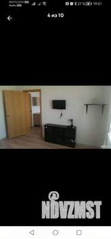 1-к квартира, на длительный срок, 32м2, 3/17 этаж