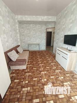 1-к квартира, на длительный срок, 34м2, 9/15 этаж