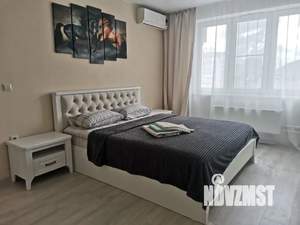 1-к квартира, посуточно, 38м2, 14/16 этаж