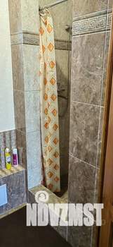 1-к квартира, посуточно, 25м2, 2/2 этаж
