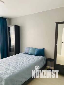 2-к квартира, посуточно, 60м2, 3/16 этаж