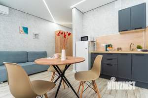 1-к квартира, посуточно, 22м2, 1/1 этаж