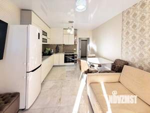 2-к квартира, на длительный срок, 60м2, 1/5 этаж