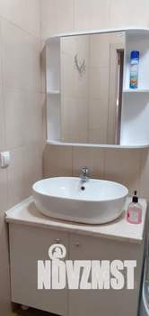 1-к квартира, посуточно, 47м2, 10/16 этаж