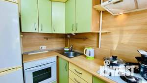 1-к квартира, посуточно, 31м2, 2/5 этаж