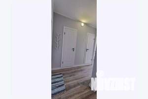 1-к квартира, посуточно, 35м2, 8/9 этаж