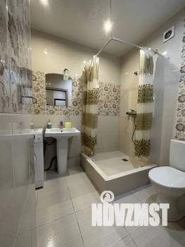 1-к квартира, посуточно, 33м2, 11/17 этаж