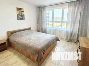 2-к квартира, на длительный срок, 48м2, 15/16 этаж