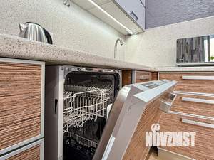 1-к квартира, посуточно, 33м2, 7/20 этаж