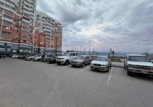 1-к квартира, на длительный срок, 42м2, 13/16 этаж