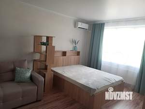 1-к квартира, на длительный срок, 40м2, 5/16 этаж
