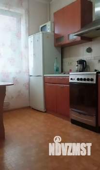 1-к квартира, на длительный срок, 38м2, 7/10 этаж