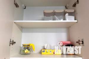 1-к квартира, посуточно, 40м2, 18/21 этаж