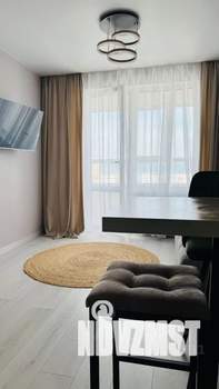 1-к квартира, посуточно, 40м2, 5/20 этаж