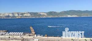 1-к квартира, посуточно, 60м2, 7/9 этаж