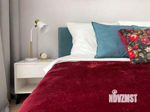 Студия квартира, на длительный срок, 22м2, 23/24 этаж