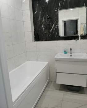 1-к квартира, на длительный срок, 44м2, 10/24 этаж