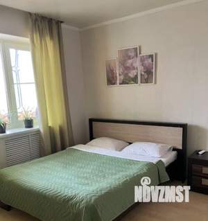 1-к квартира, на длительный срок, 32м2, 6/10 этаж