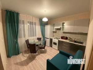 1-к квартира, на длительный срок, 37м2, 2/16 этаж