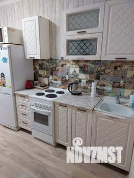 1-к квартира, посуточно, 45м2, 1/6 этаж