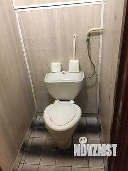 1-к квартира, на длительный срок, 37м2, 1/5 этаж
