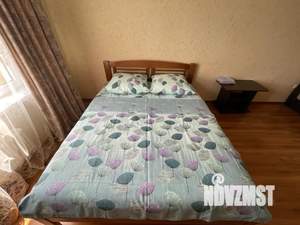 1-к квартира, посуточно, 40м2, 13/16 этаж