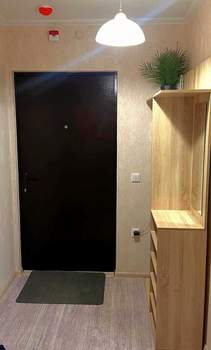 1-к квартира, на длительный срок, 40м2, 11/16 этаж