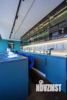 Студия квартира, посуточно, 31м2, 9/21 этаж