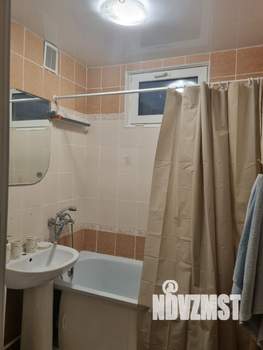 1-к квартира, на длительный срок, 32м2, 2/5 этаж