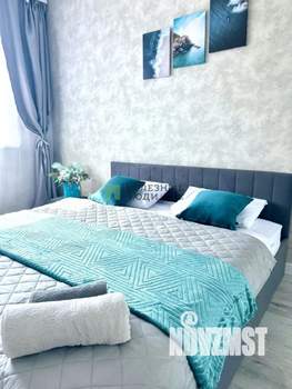 1-к квартира, на длительный срок, 40м2, 10/16 этаж