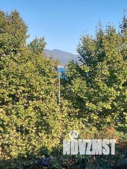 1-к квартира, посуточно, 30м2, 4/4 этаж