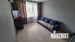 1-к квартира, посуточно, 34м2, 4/5 этаж