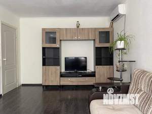 2-к квартира, посуточно, 64м2, 1/16 этаж